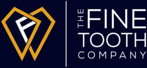 The Fine Tooth Company Logo