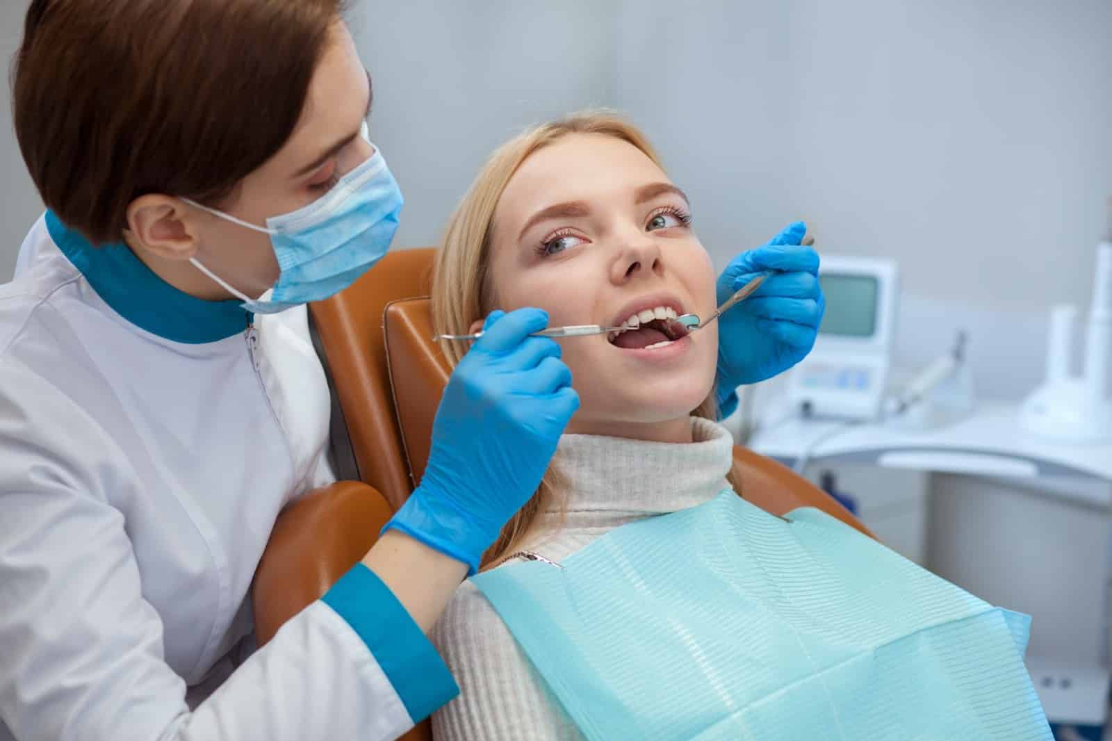 dentist in Croydon Dental Check-ups in Croydon